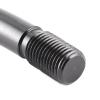 Gear Stick Extension Aluminum Bent Lever Extender Compatible with T4 T3 T25 1985 2003 Enhances Shifting Comfort and Ergonomics view 4