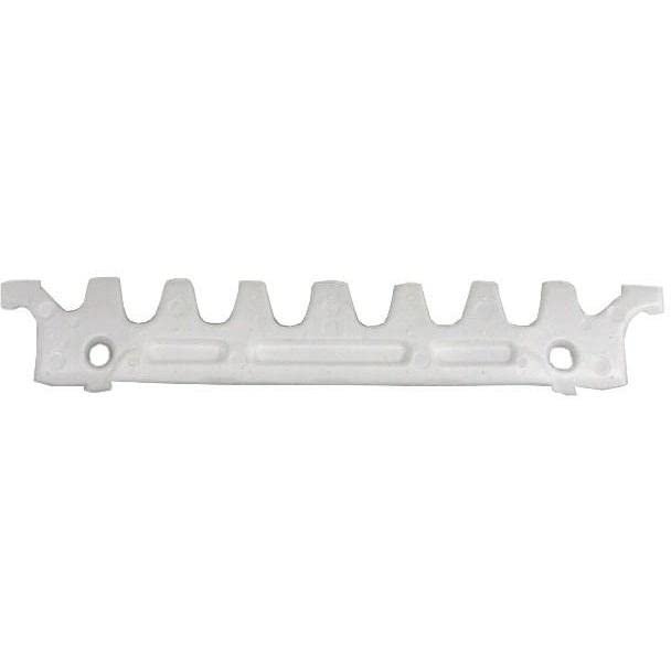 Sherman Parts SHE8210-84A-1 Front Impact Absorber for 2004-2007 Highlander Exc Hybrid