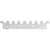 Sherman Parts SHE8210-84A-1 Front Impact Absorber for 2004-2007 Highlander Exc Hybrid view 1
