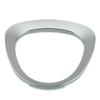 Three T FSFY CNC Motorbike Spedometer Trim Guard Instrument Frame Cover Titanium For Honda CC110 Cross Cub CC 110 Model view 2