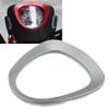 Three T FSFY CNC Motorbike Spedometer Trim Guard Instrument Frame Cover Titanium For Honda CC110 Cross Cub CC 110 Model view 3