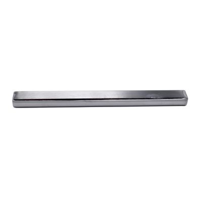 1 pc SHLPDFM 8" Polished Steel Steering Shaft 3/4" DD Double D Shaft Fit for Universal 3/4" DD Universal U-Joints