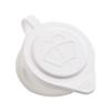 BERS [Replacement] Car Windshield Wiper Washer Fluid Reservoir Cap Tank Bottle Cap Cover for Mitsubishi for Pajero for Montero V31 V32 view 1