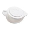 BERS [Replacement] Car Windshield Wiper Washer Fluid Reservoir Cap Tank Bottle Cap Cover for Mitsubishi for Pajero for Montero V31 V32 view 2