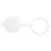 BERS [Replacement] Car Windshield Wiper Washer Fluid Reservoir Cap Tank Bottle Cap Cover for Mitsubishi for Pajero for Montero V31 V32 view 4