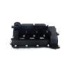 feiluod 1Piecec Right Side Engine Valve Cover Compatible with Land Rover Range Rover Sport Discovery Range Rover VELAR Lr051835 LR051835 view 1