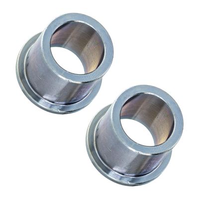 NICHE Control A-Arm Bushing for Polaris Sportsman Predator Scrambler 90 3303-218 0450313 2 Pack
