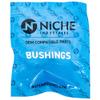 NICHE Control A-Arm Bushing for Polaris Sportsman Predator Scrambler 90 3303-218 0450313 2 Pack view 3