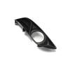 Thunder Lighting Fog Light Trim Front Driver and Passenger Side For 2013-2015 Nissan Sentra 622563SH0A 622573SH0A NI1039123 NI1038123 view 4