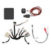 Axxess Integrate by Metra Subwoofer Interface Compatible with Ford 2006-2014, AXSUB-FD1, 8.1 x 6.1 x 3 Inches view 3
