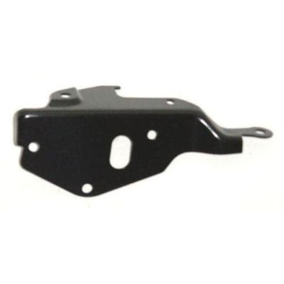 Sherman Parts SHE901-42R Right Hand Hood Hinge for 1999-2007 Chevy Silverado & Sierra
