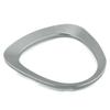 Liru Motorbike Spedometer Frame Guard Instrument Trim Cover Titanium CNC for HONDA CC110 Cross Cub CC 110 Model view 1