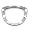 Liru Motorbike Spedometer Frame Guard Instrument Trim Cover Titanium CNC for HONDA CC110 Cross Cub CC 110 Model view 4