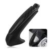 Carbon Fiber Handbrake Cover,OEM#47115-Sna-A82za 47115-Sna-A82zb Parking Brake Lever Cover Keeps Braking System Working&Car Decoration,E Brake Cover Compatible With Honda (Carbon Fiber) view 1