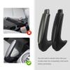 Carbon Fiber Handbrake Cover,OEM#47115-Sna-A82za 47115-Sna-A82zb Parking Brake Lever Cover Keeps Braking System Working&Car Decoration,E Brake Cover Compatible With Honda (Carbon Fiber) view 4