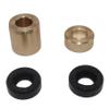 NyZyL Bell Housing Bushing Kit for Me-rc-ru-is-er Engines for A One GEN.ll 1990 and Later 23-806036A1 18-3760 view 1