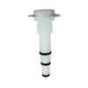 893929A01 Power Trim Tilt Manual Release Valve for M Outboards Motor 811618A1 812843A1 813442A1 813442A2 18-6751 view 2
