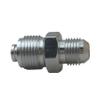 AN6 Power Steering Fittings 6AN 16mm 1.5 And 18mm 1.5 For GM Hydro Boost Pump & Rack view 3