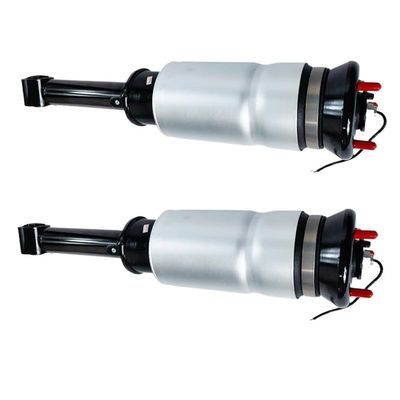 Front Air Suspension Strut Shock Absorber Compatible For Land Range Discovery 3 4 Rover Sport LS LR4 LR3 RNB501620 RNB501180 (Size : FRONT RIGHT)