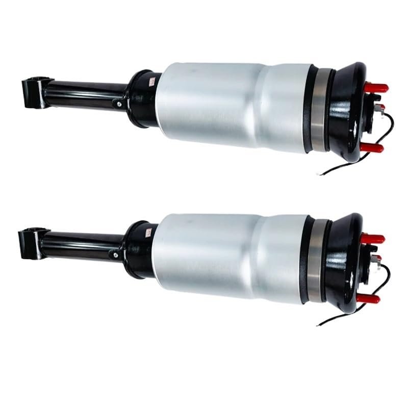 Front Air Suspension Strut Shock Absorber Compatible For Land Range Discovery 3 4 Rover Sport LS LR4 LR3 RNB501620 RNB501180 (Size : FRONT RIGHT)