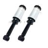 Front Air Suspension Strut Shock Absorber Compatible For Land Range Discovery 3 4 Rover Sport LS LR4 LR3 RNB501620 RNB501180 (Size : FRONT RIGHT) view 2