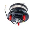 Front Air Suspension Strut Shock Absorber Compatible For Land Range Discovery 3 4 Rover Sport LS LR4 LR3 RNB501620 RNB501180 (Size : FRONT RIGHT) view 3