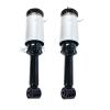 Front Air Suspension Strut Shock Absorber Compatible For Land Range Discovery 3 4 Rover Sport LS LR4 LR3 RNB501620 RNB501180 (Size : FRONT RIGHT) view 4