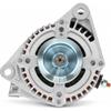 RAREELECTRICAL Oem Grade Alternator Fits 2007-2009 Dodge Durango 3.7L 4.7L view 1