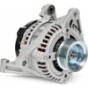RAREELECTRICAL Oem Grade Alternator Fits 2007-2009 Dodge Durango 3.7L 4.7L view 3