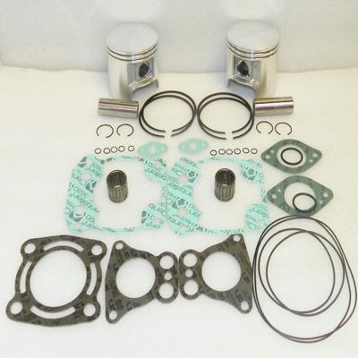 RAREELECTRICAL Platinum Rebuild Kit Fits 99-04 Polaris Octane Virage 800