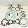 RAREELECTRICAL Platinum Rebuild Kit Fits 99-04 Polaris Octane Virage 800 view 1