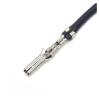 DLAHPJPT 4.2mm Car Molex Crimp Terminal Electronic Connector pl;/UG Pitch Wire Housing Female Pin Fit Compatible with 20AWG Cable 5556-RT(10 Pcs) view 2