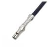DLAHPJPT 4.2mm Car Molex Crimp Terminal Electronic Connector pl;/UG Pitch Wire Housing Female Pin Fit Compatible with 20AWG Cable 5556-RT(10 Pcs) view 3