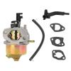 LBXKJQ Carburetor Kit for Honda GX160 GX168f GX200 5.5hp 6.5hp view 1