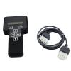 1001249695 1600244 2901443 Analyzer & Cable Kit Handheld Analyzer/Diagnostic Tool Compatible for JLG Boom Lift H800AJ 340AJ 450A Scissor Lift 6RS 10RS view 1