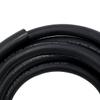 LokoCar Rubber Fuel Hose Line Push Lock 5/8" ID SAE 30R7 NBR 25ft 300PSI view 2