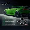 SCITOO 2Pcs 1" Wheel Spacers 4x100 Compatible 1986-2001 for Acura Integra view 2