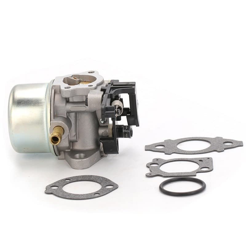 LBXKJQ Carburetor Carb Kit for Briggs and Stratton 7.75hp 8.75hp Troy Bilt Engine Carburetor