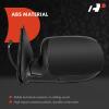 A-Premium Driver Side Power Door Mirror Compatible with Chevrolet & GMC view 3