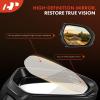 A-Premium Driver Side Power Door Mirror Compatible with Chevrolet & GMC view 4