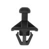 YULANMI [Replacement] Car Parcel Shelf Hook for Nissan for Kicks for Versa for Note for Silvia for Micra 180SX 200SX 240SX for Cargo Cover Hook Clips 79916-D1000 2014-2020 view 2
