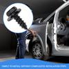 PACLVIO 10PCS Bumper Cover Splash Shield Mud Guard Screw Bolt, Liner Screw Bolt Replacement for Most Vehicles, OEM:90159-60498 view 4