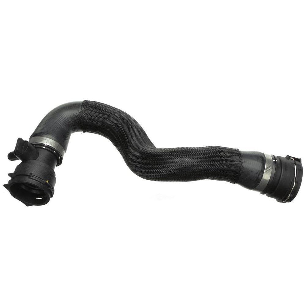 1 Pcs Lower Radiator Hose Coolant Replacement for Audi A4 Quattro 2009-2011