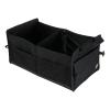 Carhartt Universal Collapsible Cargo Trunk Organizer, Portable Accessory Storage Organizer for Automotive, SUV, Trucks & Cars, Black, One Size view 1