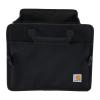 Carhartt Universal Collapsible Cargo Trunk Organizer, Portable Accessory Storage Organizer for Automotive, SUV, Trucks & Cars, Black, One Size view 4