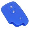 Soft Silicone Car Key Protector Cover Case,for Lexus CT200h ES 300h IS250 GX400 RX270 RX450h RX350 LX570 view 3
