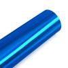 ECYC Ltd Chrome Mirror Vinyl Wrap for Cars, Vinyl Car Wrap Film Gloss Metallic Vinyl Wrap Self Adhesive Car Vinyl Wrap Air Release Automotive Vinyl Wrap Roll Car Stickers Decals, 10x100cm view 1