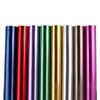 ECYC Ltd Chrome Mirror Vinyl Wrap for Cars, Vinyl Car Wrap Film Gloss Metallic Vinyl Wrap Self Adhesive Car Vinyl Wrap Air Release Automotive Vinyl Wrap Roll Car Stickers Decals, 10x100cm view 3