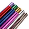 ECYC Ltd Chrome Mirror Vinyl Wrap for Cars, Vinyl Car Wrap Film Gloss Metallic Vinyl Wrap Self Adhesive Car Vinyl Wrap Air Release Automotive Vinyl Wrap Roll Car Stickers Decals, 10x100cm view 4