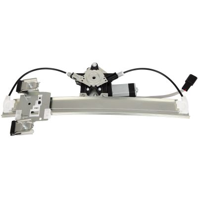 cciyu 741-441 Power Window Regulator for 2006-2011 for Chevrolet for HHR